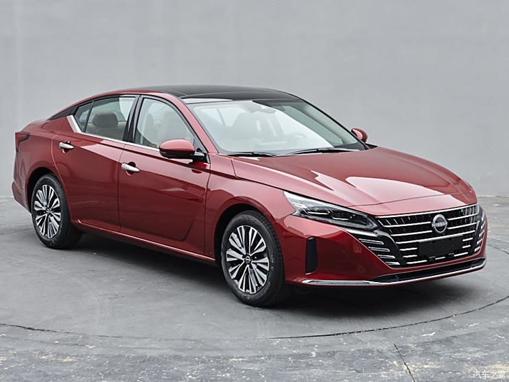 Dongfeng Nissan, Teana 2022 2.0L low-end version